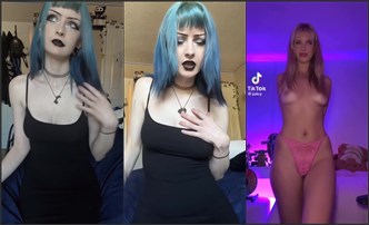 Best Tiktok Nude Teens Porn Compilation 19.mp4